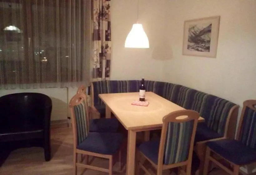 Appartement Sigl