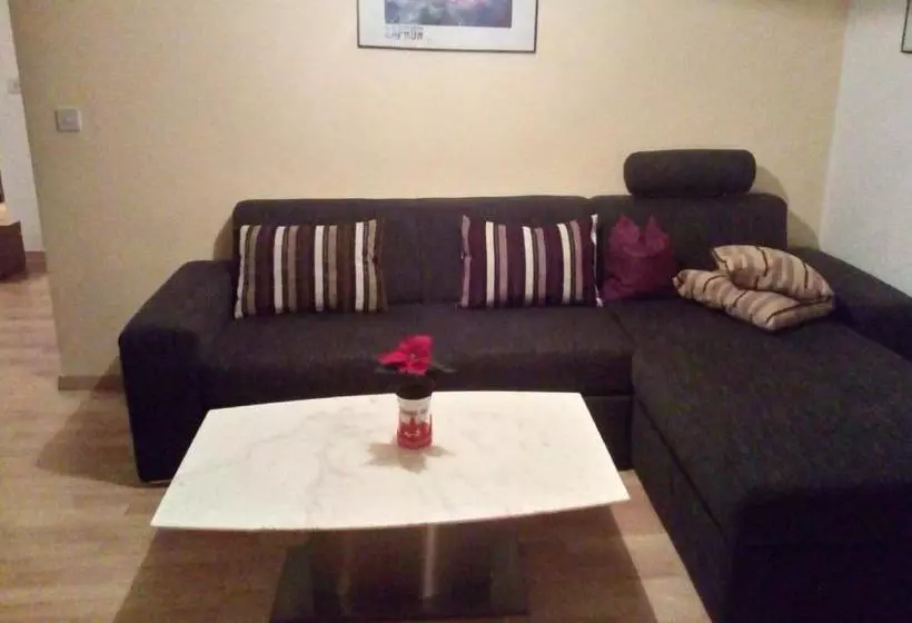 Appartement Sigl