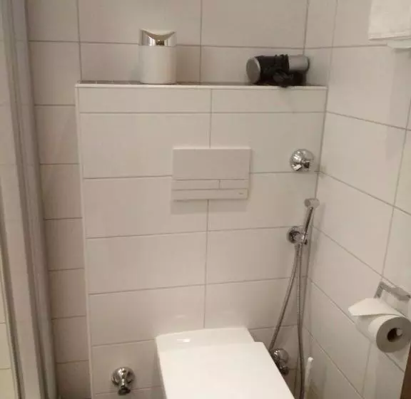 Appartement Sigl