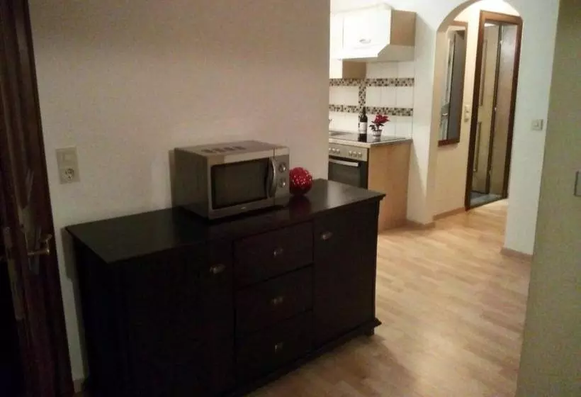 Appartement Sigl