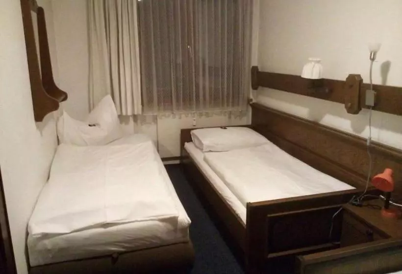 Appartement Sigl