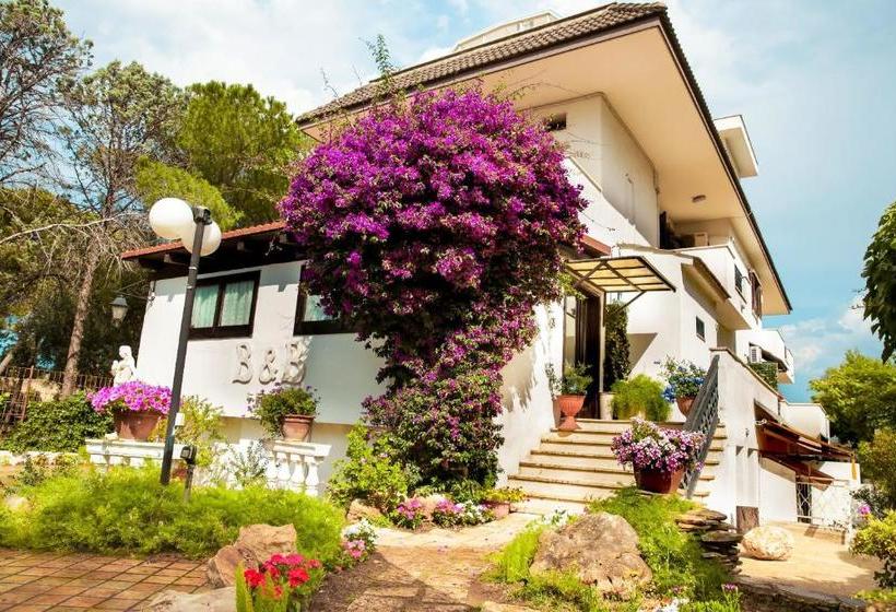 Bed & Breakfast Santa Fara