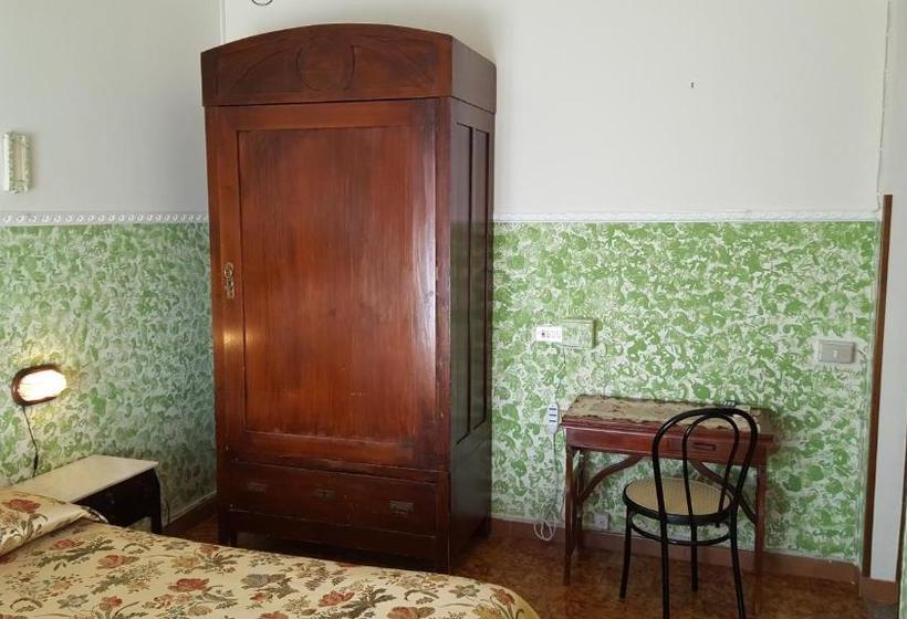 Bed & Breakfast Santa Fara