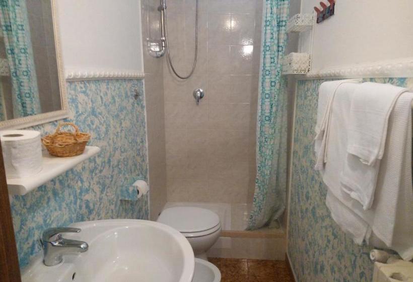 Bed & Breakfast Santa Fara