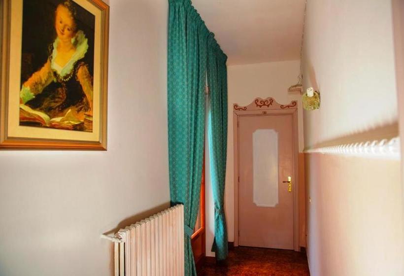 Bed & Breakfast Santa Fara