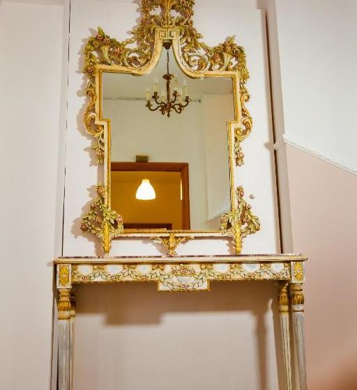 Bed & Breakfast Santa Fara