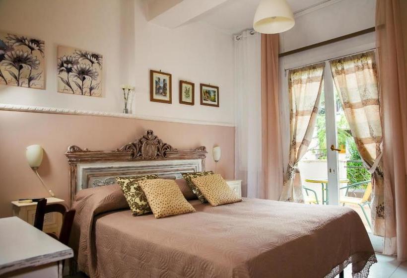 Bed & Breakfast Santa Fara