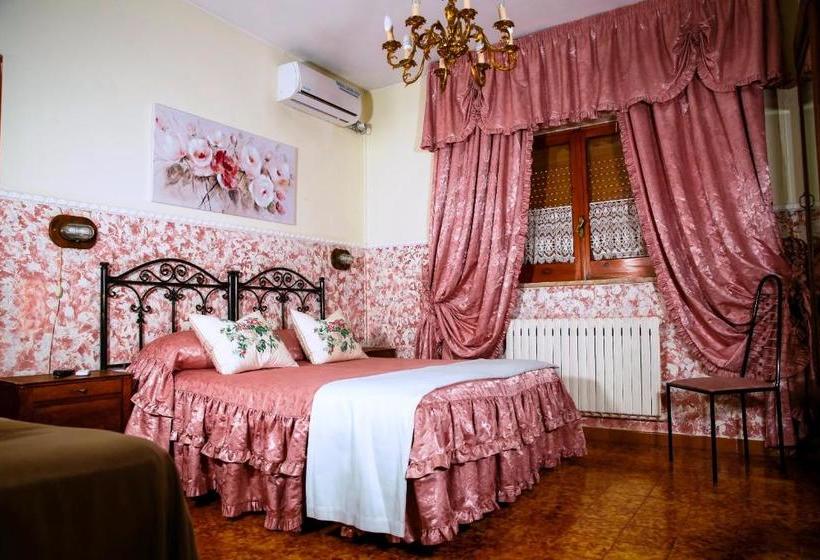 Bed & Breakfast Santa Fara