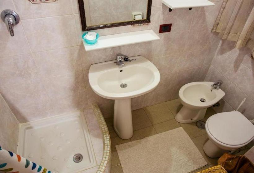 Bed & Breakfast Santa Fara