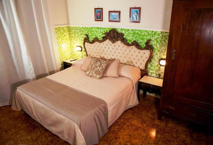 Bed & Breakfast Santa Fara