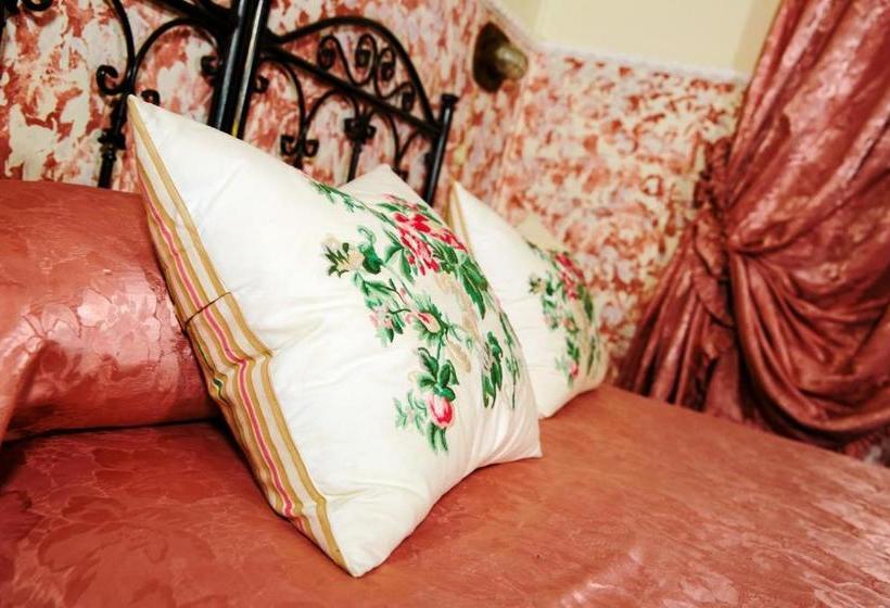 Bed & Breakfast Santa Fara