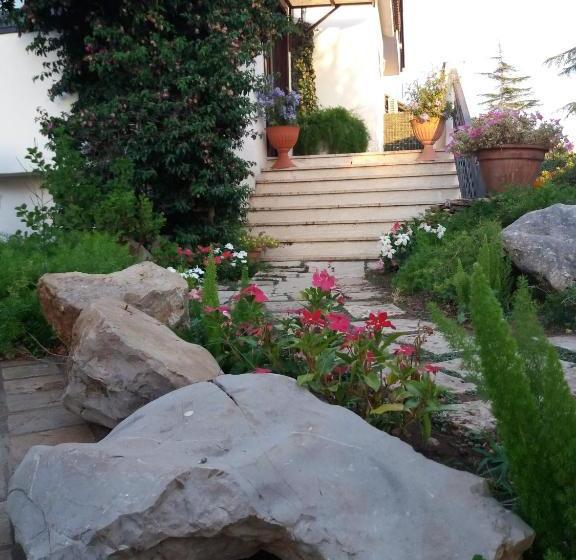 Bed & Breakfast Santa Fara