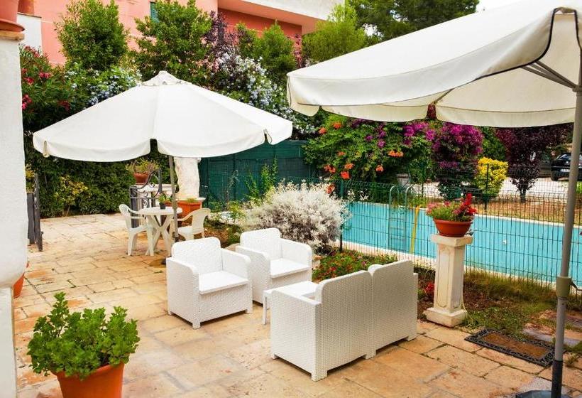 Bed & Breakfast Santa Fara