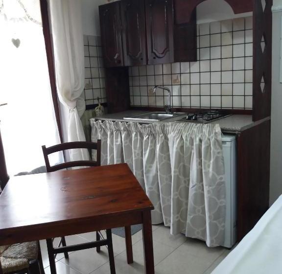 Bed & Breakfast Santa Fara