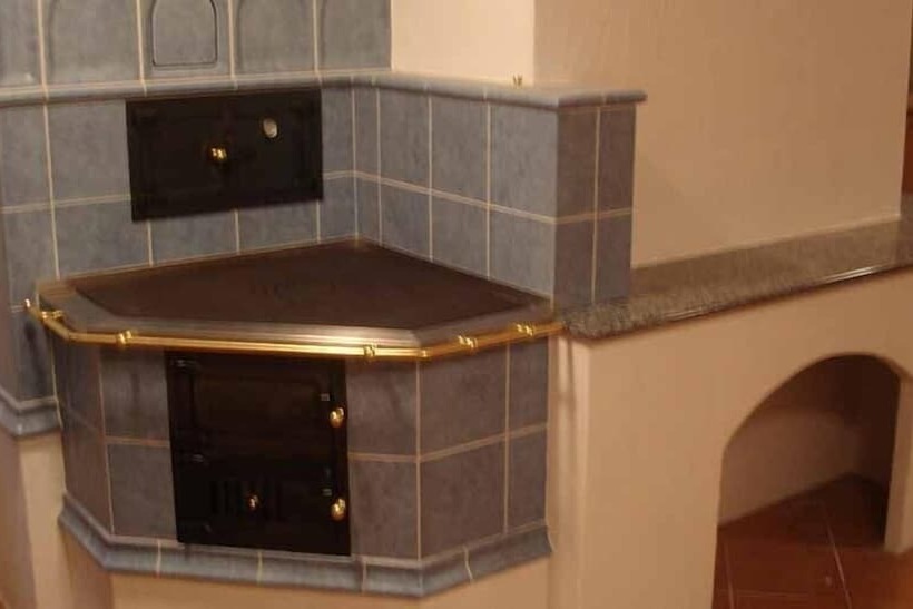 Chalet Del Sole Per Gruppi