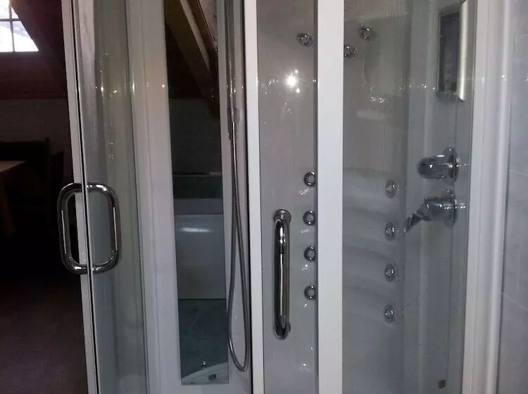 Chalet Del Sole Per Gruppi