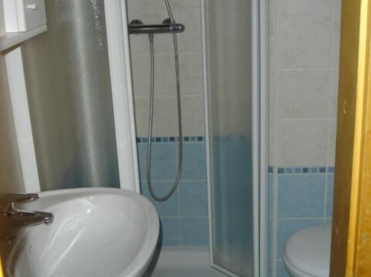 Chalet Del Sole Per Gruppi