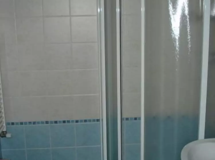 Chalet Del Sole Per Gruppi