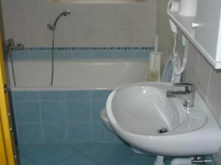 Chalet Del Sole Per Gruppi