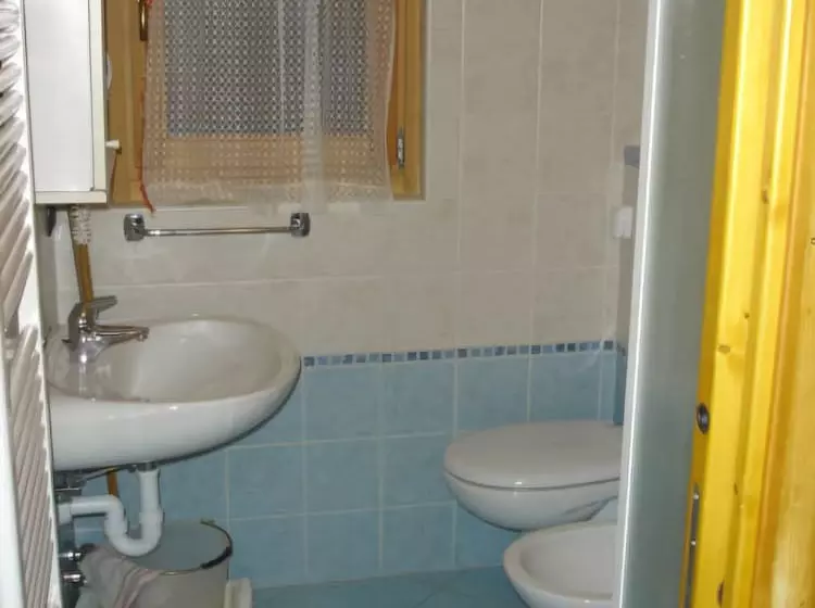 Chalet Del Sole Per Gruppi