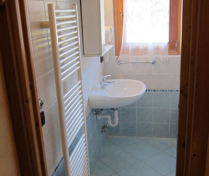 Chalet Del Sole Per Gruppi