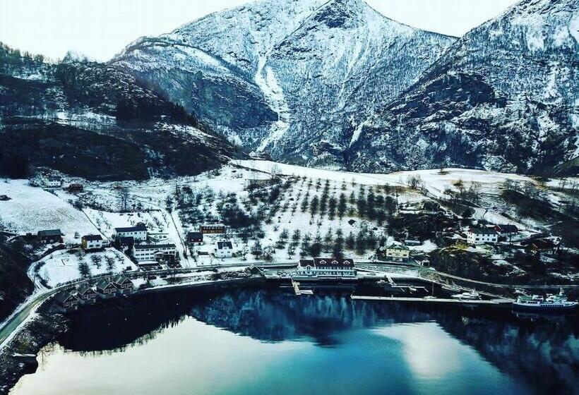 Flåm Marina