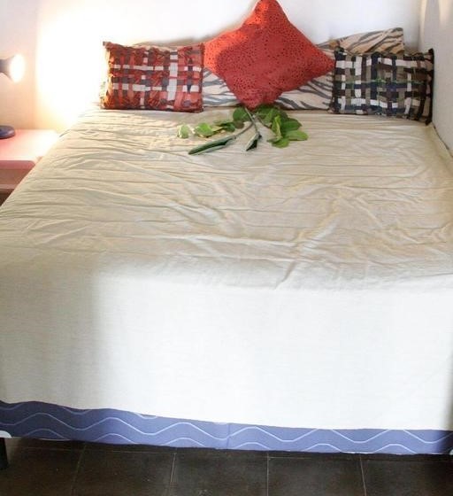 هتل La Tortuga Verde