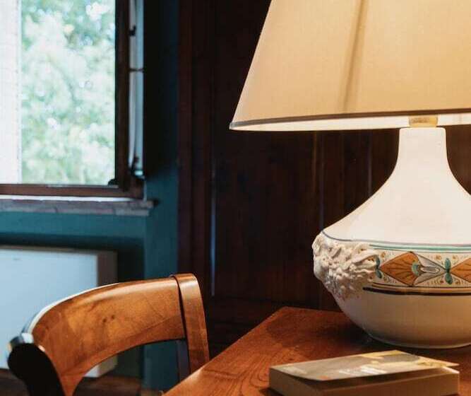 酒店 B&b Terenzi Winery