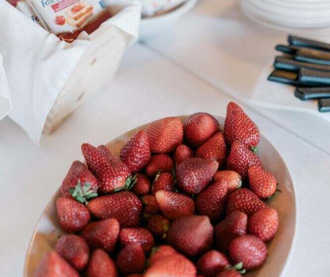 酒店 B&b Terenzi Winery