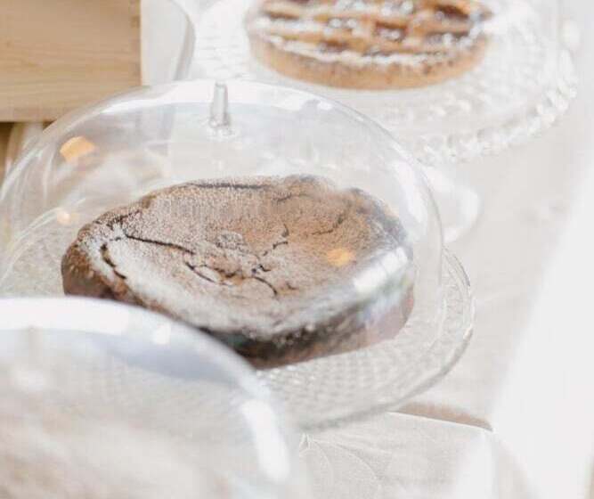 酒店 B&b Terenzi Winery