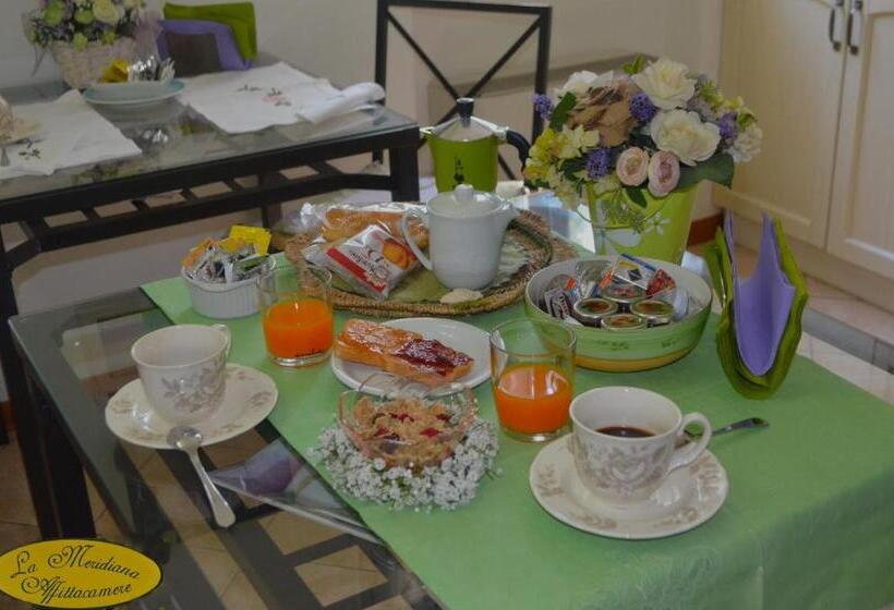 La Meridiana Affittacamere