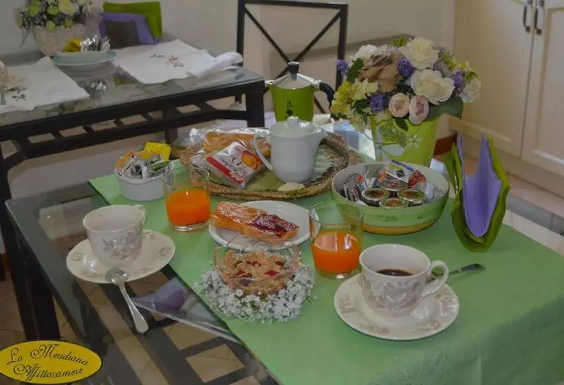 La Meridiana Affittacamere