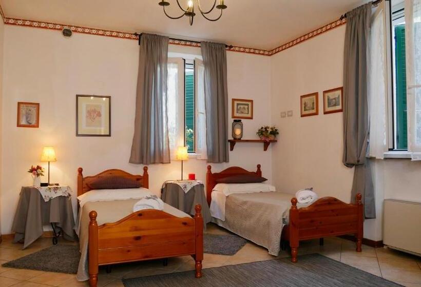 La Meridiana Affittacamere