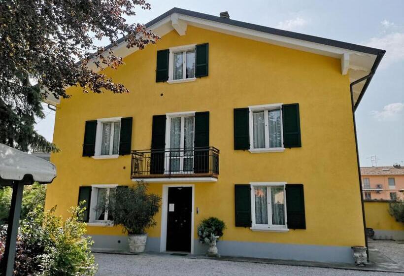 La Meridiana Affittacamere