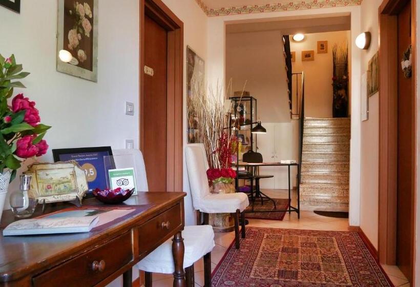 La Meridiana Affittacamere