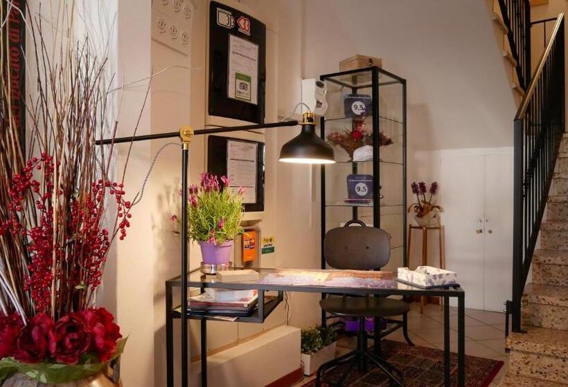 La Meridiana Affittacamere