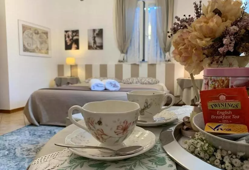 La Meridiana Affittacamere