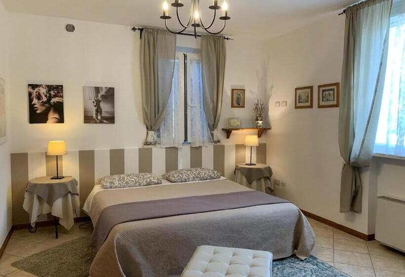 La Meridiana Affittacamere