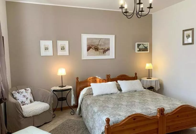 La Meridiana Affittacamere