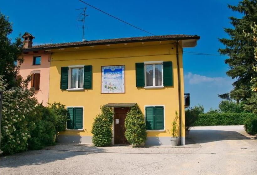 La Meridiana Affittacamere