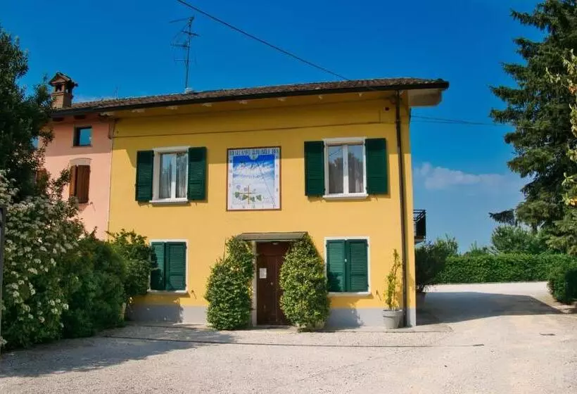 La Meridiana Affittacamere