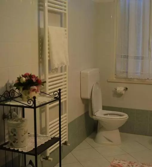 La Meridiana Affittacamere