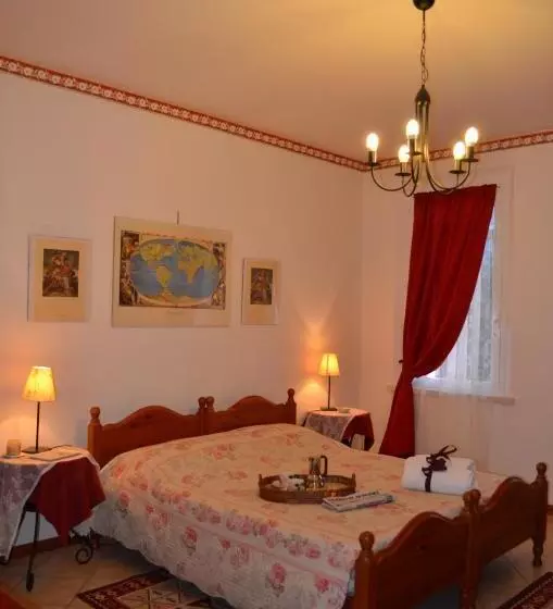 La Meridiana Affittacamere