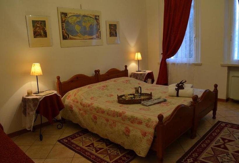 La Meridiana Affittacamere