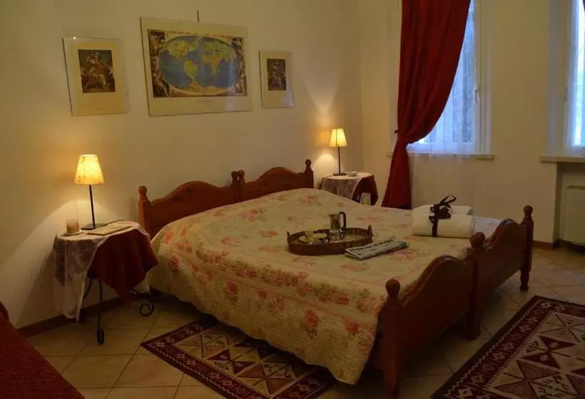 La Meridiana Affittacamere