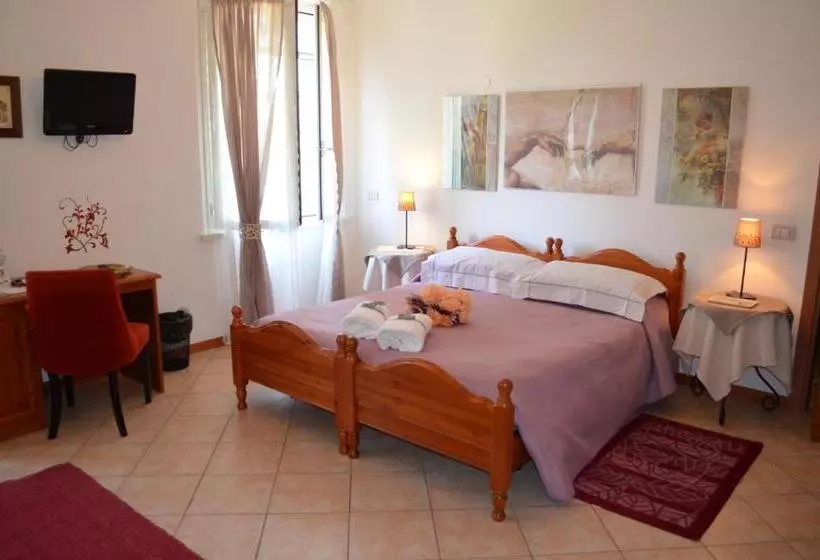 La Meridiana Affittacamere