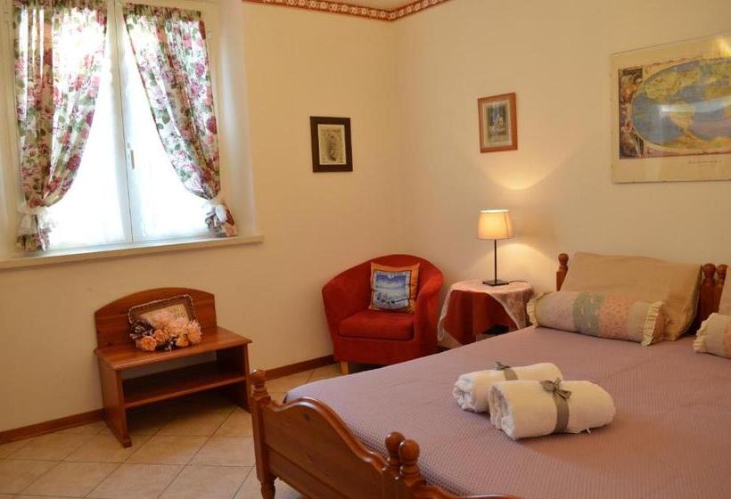 La Meridiana Affittacamere