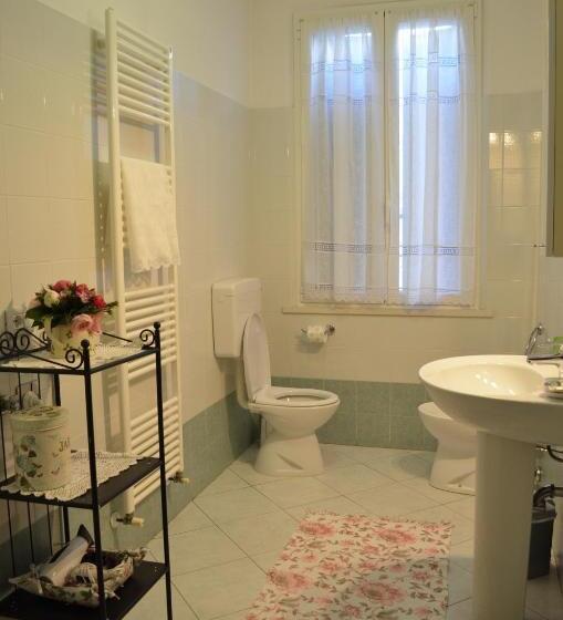 La Meridiana Affittacamere