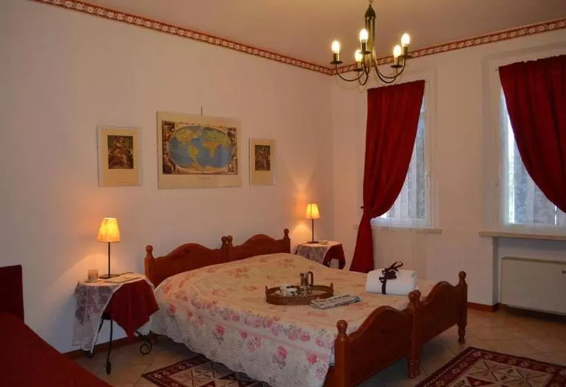 La Meridiana Affittacamere