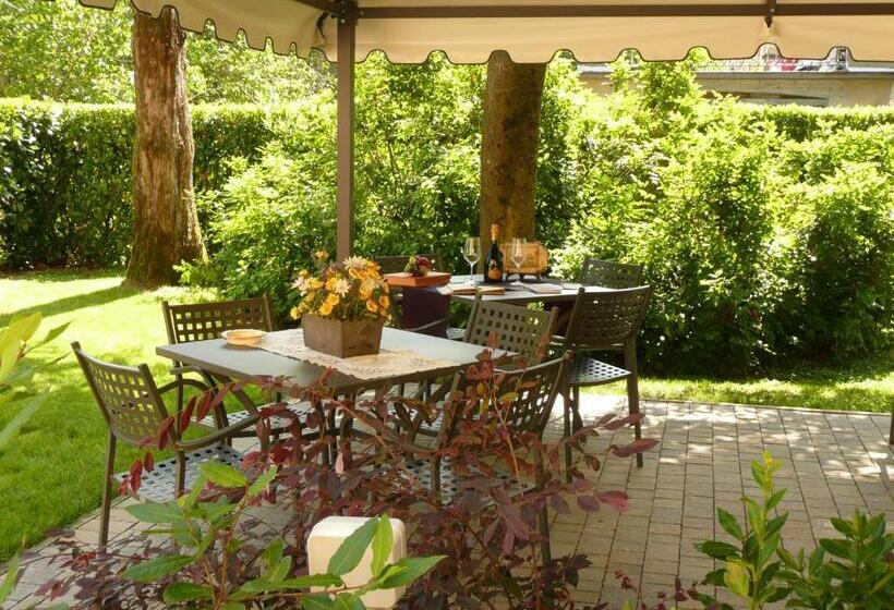 La Meridiana Affittacamere